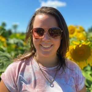 Meet your Posher, Mackenzie